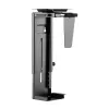 Suporte para CPU Techly ICA-CS 66 suporte para CPU sob a secretária preto