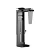 Suporte para CPU Techly ICA-CS 66 suporte para CPU sob a secretária preto