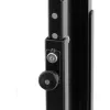 Suporte para CPU Techly ICA-CS 66 suporte para CPU sob a secretária preto
