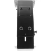 Suporte para CPU Techly ICA-CS 66 suporte para CPU sob a secretária preto