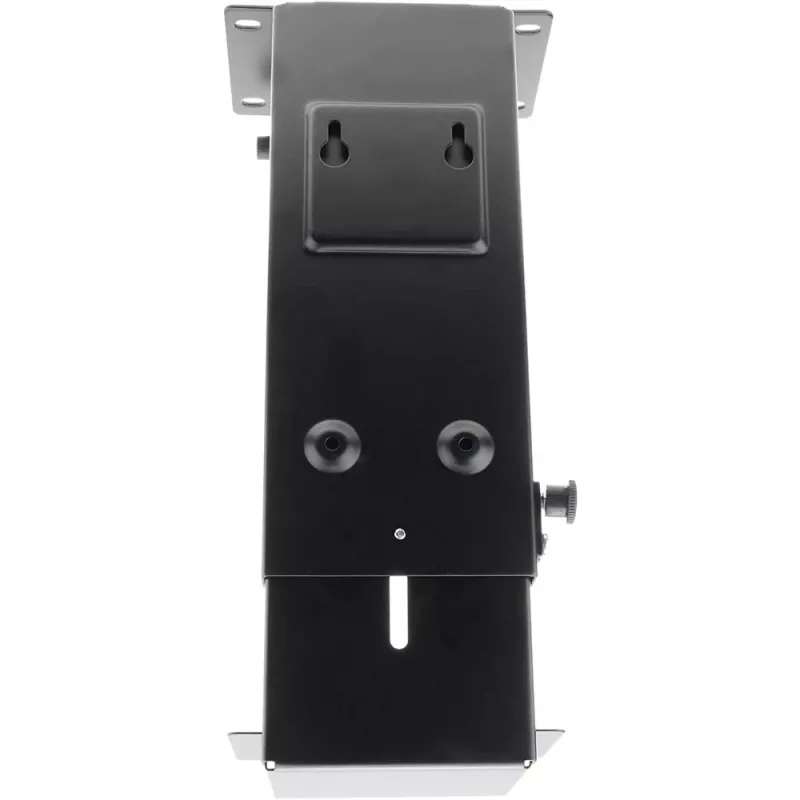 Suporte para CPU Techly ICA-CS 66 suporte para CPU sob a secretária preto