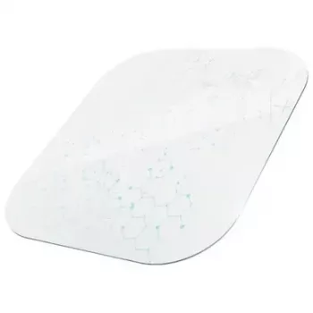 Película de proteção de ecrã tipo papel Zagg Fusion Canvas para 13