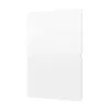 Película de proteção de ecrã tipo papel Zagg Fusion Canvas para 13