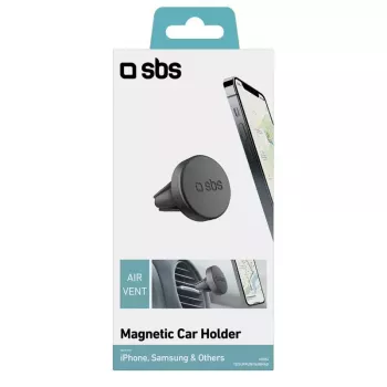 Suporte passivo SBS universal suporte de automóvel magnético TESUPPUNIVAIRMAG