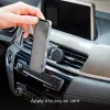 Suporte passivo SBS universal suporte de automóvel magnético TESUPPUNIVAIRMAG