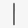 Capa Spigen Galaxy S25 Liquid Air preto mate monocromático