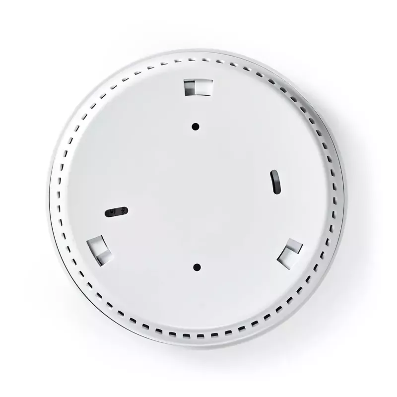 Nedis DTCTCS10WT Detetor combinado de fumo e monóxido de carbono, branco
