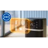 Termoventilador cerâmico Philips 5000 Series Smart Tower
