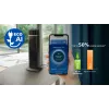 Termoventilador cerâmico Philips 5000 Series Smart Tower