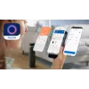 Termoventilador cerâmico Philips 5000 Series Smart Tower