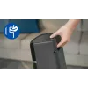 Termoventilador cerâmico Philips 5000 Series Smart Tower