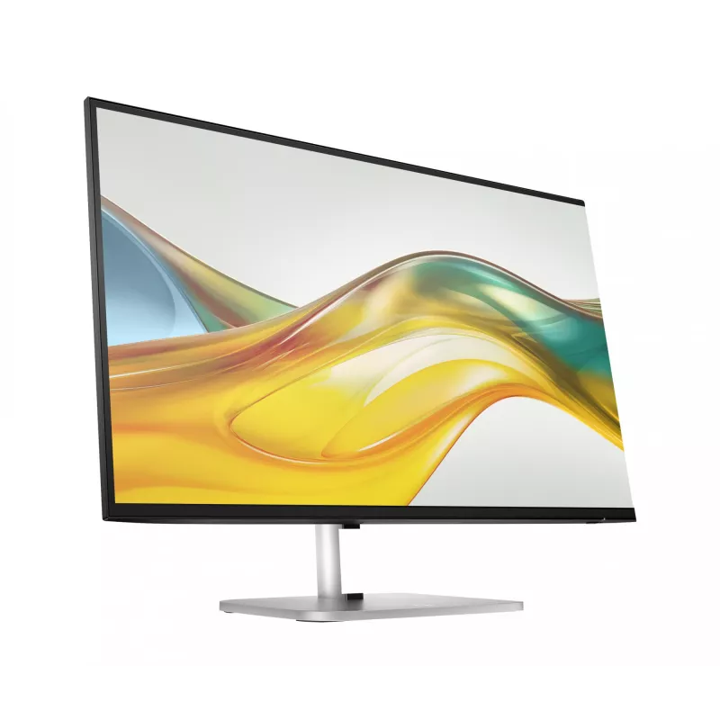 Monitor HP Series 5 Pro 27 polegadas QHD - 527pq sem PVC