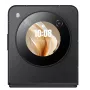 Smartphone Nubia Flip 5G 6,9 polegadas 8 GB 256 GB preto