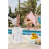 Bomba de ar elétrica Technaxx TX-261 180 l/min bateria 1360 mAh