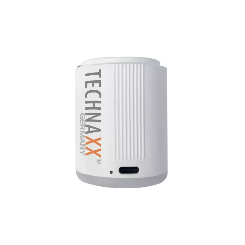 Bomba de ar elétrica Technaxx TX-261 180 l/min bateria 1360 mAh