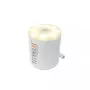 Bomba de ar elétrica Technaxx TX-261 180 l/min bateria 1360 mAh