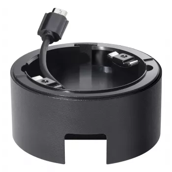 Netatmo NPC-POE-B acessório para câmara de segurança adaptador PoE