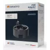 Netatmo NPC-POE-B acessório para câmara de segurança adaptador PoE