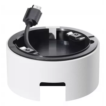 Netatmo NPC-POE-W acessório para câmara de vigilância adaptador PoE