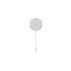 Câmara de vigilância Aqara SMART HOME G100 CAMERA/BRANCO CH-C08D-W