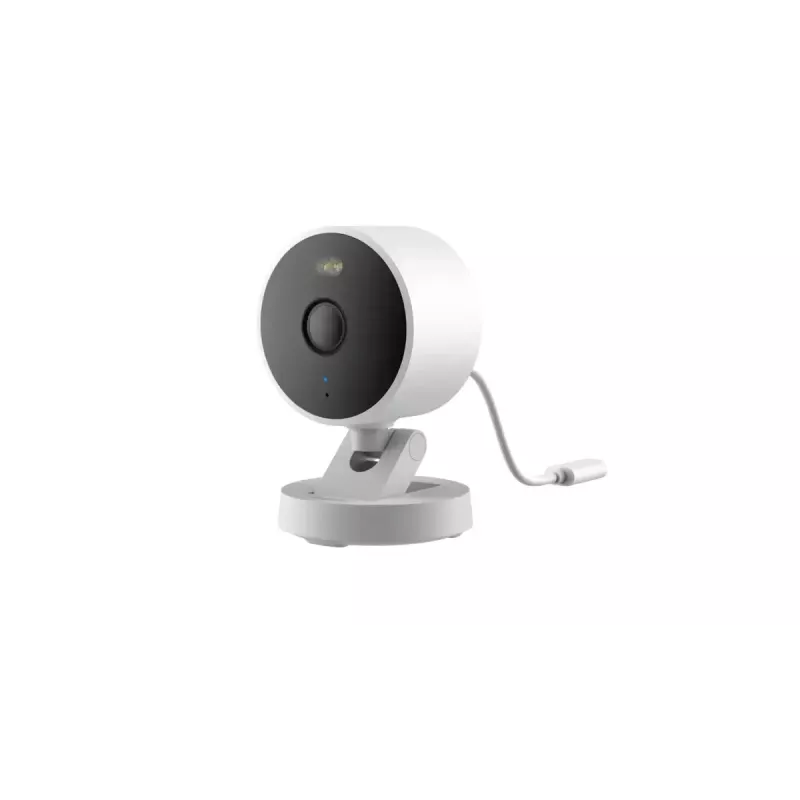 Câmara de vigilância Aqara SMART HOME G100 CAMERA/BRANCO CH-C08D-W