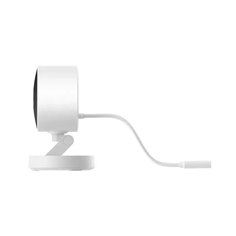 Câmara de vigilância Aqara SMART HOME G100 CAMERA/BRANCO CH-C08D-W