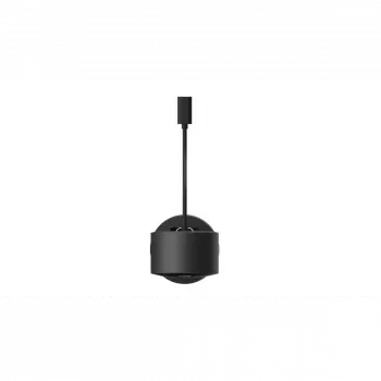 Câmara de vigilância Aqara SMART HOME G100 CÂMARA/PRETO CH-C08D-B