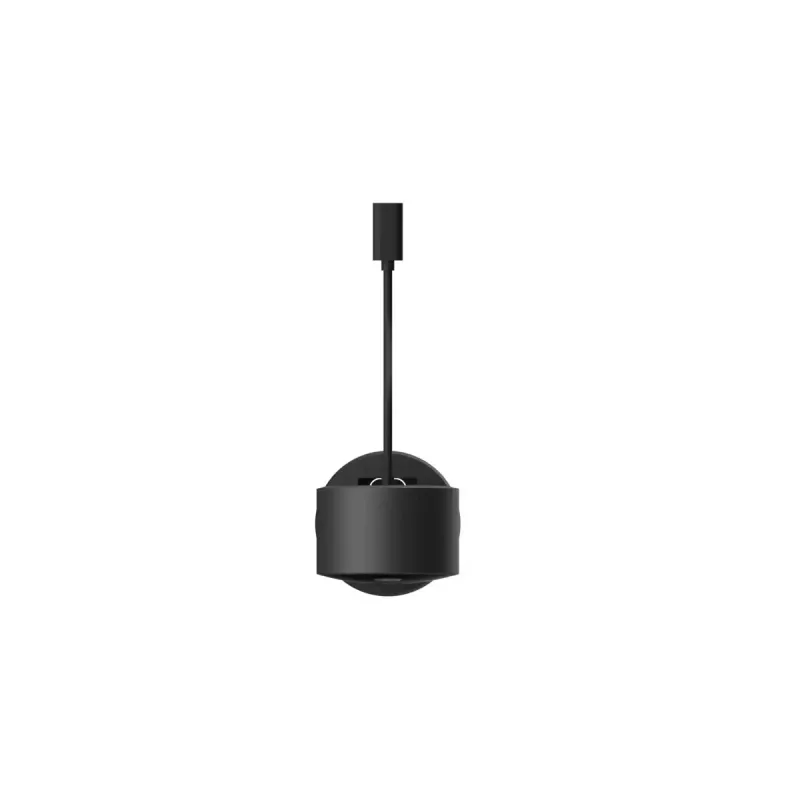 Câmara de vigilância Aqara SMART HOME G100 CÂMARA/PRETO CH-C08D-B