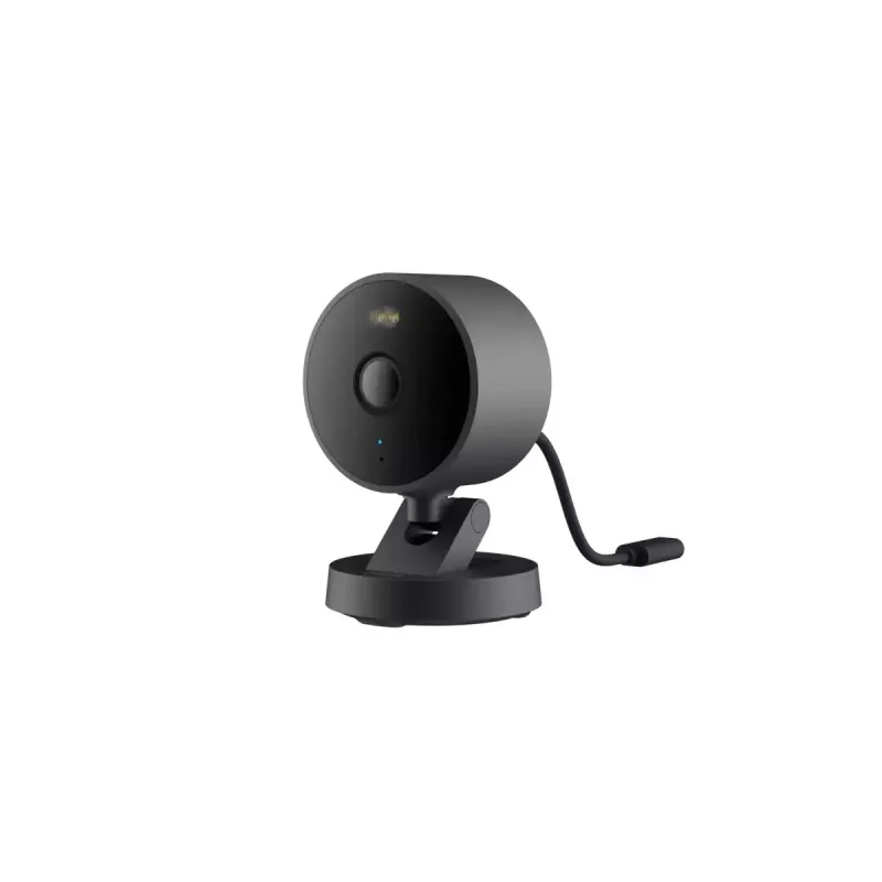 Câmara de vigilância Aqara SMART HOME G100 CÂMARA/PRETO CH-C08D-B