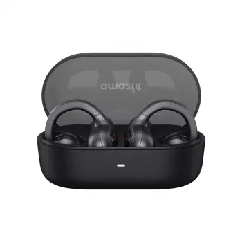Auscultadores Amazfit Up sem fios in-ear chamadas/música USB Type-C Bluetooth preto