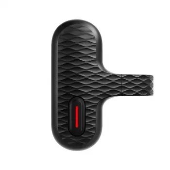 Auscultadores Amazfit Up sem fios in-ear chamadas/música USB Type-C Bluetooth preto