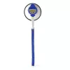 Megafone Nedis MEPH150WT branco azul 15 W alcance 150 m