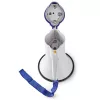 Megafone Nedis MEPH150WT branco azul 15 W alcance 150 m