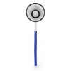Megafone Nedis MEPH150WT branco azul 15 W alcance 150 m