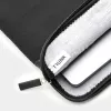 Trunk TR-ALSPRO14-BLK capa de neoprene para MacBook Pro 14" (35,6 cm), preta