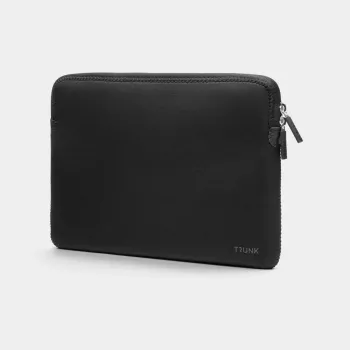 Capa sleeve Trunk TR-ALSPRO14-BLK 35,6 cm preto