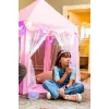 Altifalante portátil para crianças MYFIRST myFirst Voice 2 – roxo, dispositivo áudio compacto recarregável para crianças