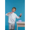Altifalante portátil para crianças MYFIRST myFirst Voice 2 – roxo, dispositivo áudio compacto recarregável para crianças