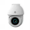 Câmara de vigilância IP dome Nedis WIFICO22CWT 1920 x 1080 píxeis