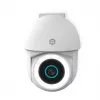 Câmara de vigilância IP dome Nedis WIFICO22CWT 1920 x 1080 píxeis