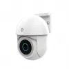 Câmara de vigilância IP dome Nedis WIFICO22CWT 1920 x 1080 píxeis
