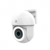 Câmara de vigilância IP dome Nedis WIFICO22CWT 1920 x 1080 píxeis