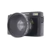 Câmara AgfaPhoto Realishot VLG-4K 24 MP CMOS 4K Ultra HD