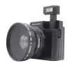 Câmara AgfaPhoto Realishot VLG-4K 24 MP CMOS 4K Ultra HD