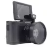 Câmara AgfaPhoto Realishot VLG-4K 24 MP CMOS 4K Ultra HD