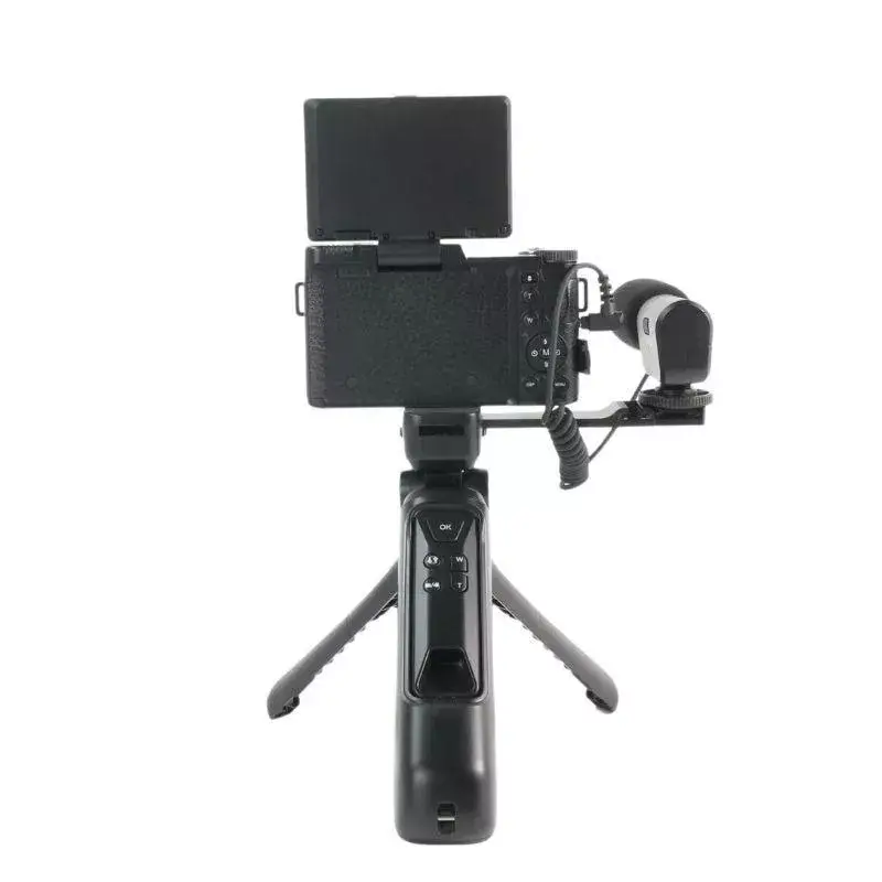 Câmara AgfaPhoto Realishot VLG-4K 24 MP CMOS 4K Ultra HD