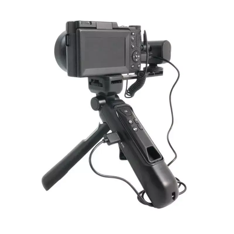 Câmara AgfaPhoto Realishot VLG-4K 24 MP CMOS 4K Ultra HD
