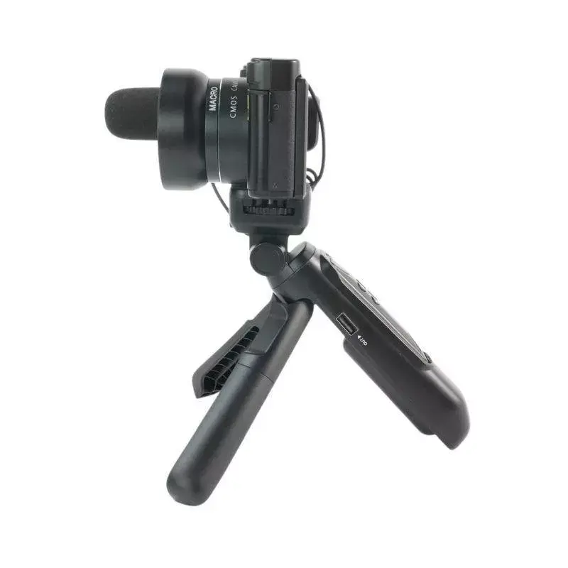 Câmara AgfaPhoto Realishot VLG-4K 24 MP CMOS 4K Ultra HD