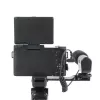 Câmara AgfaPhoto Realishot VLG-4K 24 MP CMOS 4K Ultra HD