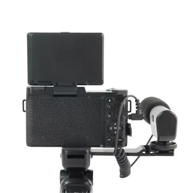 Câmara AgfaPhoto Realishot VLG-4K 24 MP CMOS 4K Ultra HD
